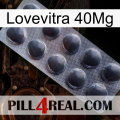 Lovevitra 40Mg 30